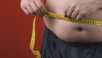 Češi dál tloustnou. Většina nemá zdravou váhu, obezitou trpí pětina populace