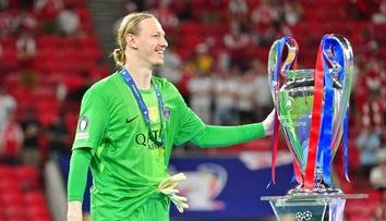 Šok u vítěze LM: Temná minulost ruského brankáře PSG znovu vyplouvá na povrch