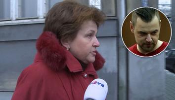 Kramného matka: "Budeme bojovat! Je to zmanipulované!"