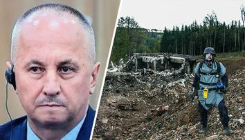 Ruská stínová válka proti Západu: Řídí ji generál hledaný českou policií