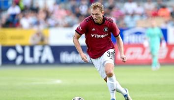 Juliš oficiálně opouští Spartu. Působit bude v oblíbené cestovatelské destinaci
