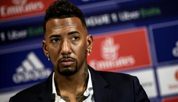 Boateng byl shledán vinným! Ex-přítelkyni musí za napadení vyplatit miliony