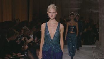 Týden módy odstartoval v Paříži. Na fashion week zamířily osobnosti z celého světa