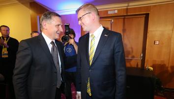 Tři favorité na příštího předsedu lidovců. Podívejte se, kdy by nahradili Jurečku