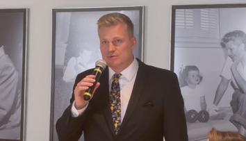 Turek po volbách oficiálně přišel o mandát. Nahradí ho bývalý ministr ČSSD
