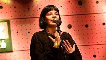 Zpěvačka Kubošiová se odhodlala k velkému kroku. Lituje, že to neudělala dřív