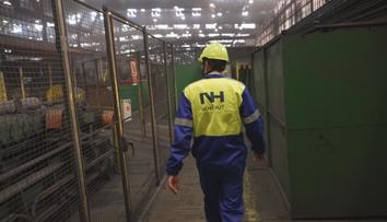 Na průmysl dopadá zdražení plynu. V některých firmách hrozí omezení výroby