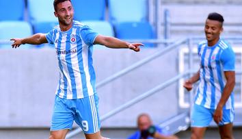 Rozhodnuto! Slovenský fotbal zná datum restartu nejvyšší ligy