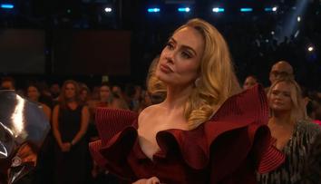 Zpěvačka Adele překvapila. Oznámila, že si dává od hudby dlouhou pauzu