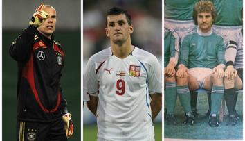 Sebevražda, dluhy, konec kariéry. Tyhle fotbalisty zničily deprese!