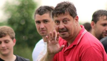 Být treném Česka? Bylo by hezké, kdyby mi zavolali, říká Hebousse