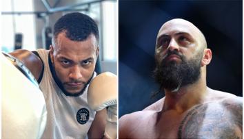 UFC turnaje plní nové duely! Přemožitele Martínka čeká premiéra