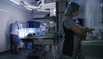 Prokletá nemocnice. Dva pacienti po sobě tam vypadli z okna