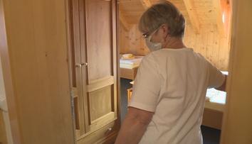 Uzavření hotelů přes Vánoce je prý likvidační. Majitelé chtějí žalovat stát