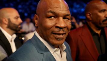 Tyson bude boxovat zadarmo! Přitom jsou ve hře desítky milionů