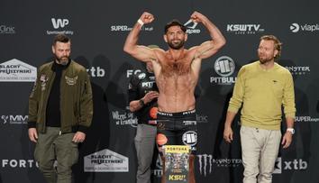 Náročná cesta za odvetou na KSW: Zápasník zůstal trčet v Amsterdamu