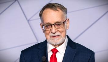 Zemřel poslanec a prezidentský kandidát Jaroslav Bašta