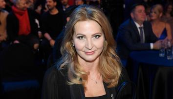 Ivana Gottová promluvila o lásce na první pohled. Sdílela tajemný snímek