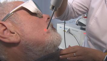 Plastická chirurgie není jen pro ženy, muži tvoří pětinu klientely