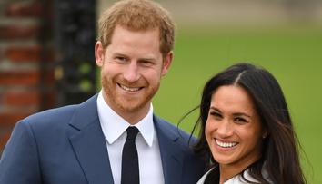 Harry a Meghan vzali děti do Disneylandu. Sdíleli překrásné fotky