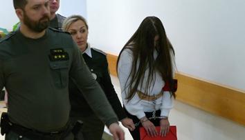 Judita (16) ubodala kamaráda 50 ranami: Nečekané výsledky detektoru lží