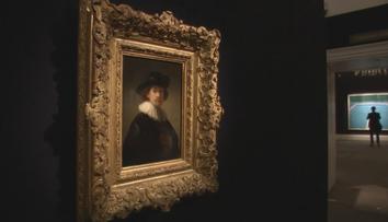 Unikátní aukce o díla za miliardy! K mání je Rembrandt i Picasso