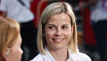 Wolffova žena podala trestní oznámení na FIA. Jsem na ni hrdý, říká Hamilton