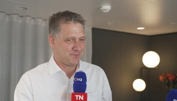 Nejsme v F1 jen do počtu, chceme vyhrávat, hlásí šéf Audi. Do roku 2030 míří na titul