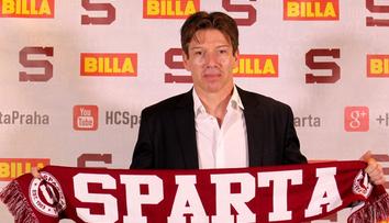 Výkony Sparty kritizuje i klubová legenda! Kouč však recept zná