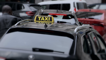 Revoluce u taxislužeb. Některým odpadne maximální cena za kilometr