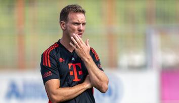 Má kouč Bayernu namále? Nevěřím, že se řeší Tuchel, přiznala legenda