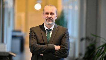 Poslední Pirát odchází z vlády. Šalomounův ministerský post tím zaniká