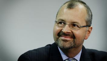 Nominace na Nobelovu cenu: Pomahač má vybrat kandidáty