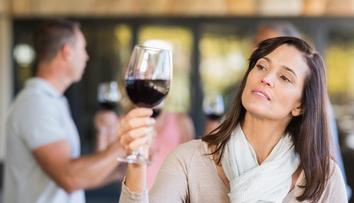 Claret, cuvée, barrique: Jak dobře se vyznáte ve vínech? Otestujte se