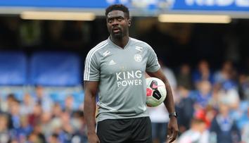 Touré průkopníkem. Stal se prvním africkým trenérem v anglickém fotbale