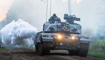 Američané stáhli z východního křídla NATO stovky vojáků. Není jisté, co bude dál