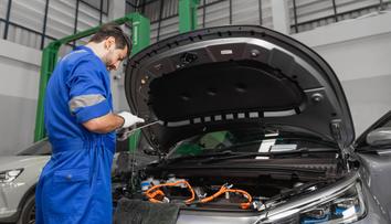 Rána pro automobilový průmysl. Významný podnik vyhlásil bankrot