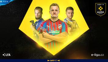 Datart e:liga zná semifinálovou čtyřku, suverénní Knejzlík končí