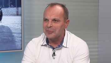 Mohl skončit na vozíku. Legendární rozhodčí popsal děsivý pád i problémy s Plekancem