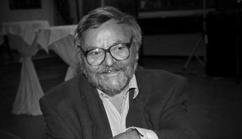 Zemřel herec Jan Hraběta, dlouholetý člen Divadla Járy Cimrmana