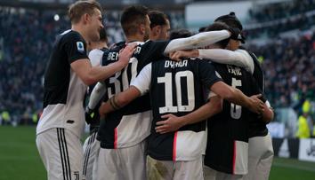 Juventus zmrazil platy hráčům! Ušetří skoro dvě a půl miliardy