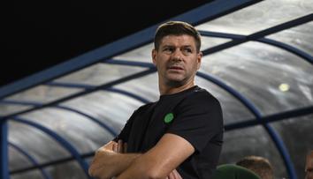Konec rozpačité mise. Gerrard je na odchodu ze Saúdské Arábie
