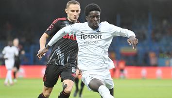 Obří transakce je blízko. Dvě hvězdy Slovanu míří do Slavie, potvrdil Kováč