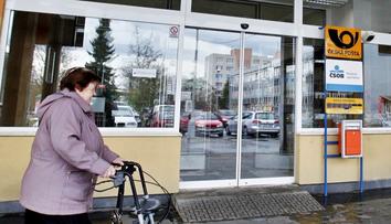 Česká pošta přišla se zásadní novinkou. Usnadní posílání některých zásilek