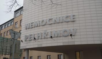 Situace v pelhřimovské nemocnici se uklidnila. Kraj navýšil i náborové příspěvky