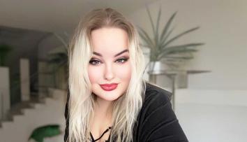 Česko bude mít novou plnoštíhlou miss. Nejsympatičtější baculkou je Petra z Kolína