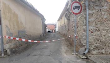 Za vraždu těhotné ženy padl trest. Její tělo našli po třech dnech pátrání