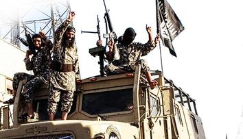 Děsivá zpověď: Dezertovali od ISIS a teď popsali hrůzy, které zažili