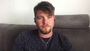 Z kameníka šipkařem. Jsem obyčejný kluk, po práci nemám čas ani na trénink, říká Mašek