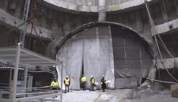 Metro D v ohrožení. Antimonopolní úřad zrušil zakázku na druhý úsek